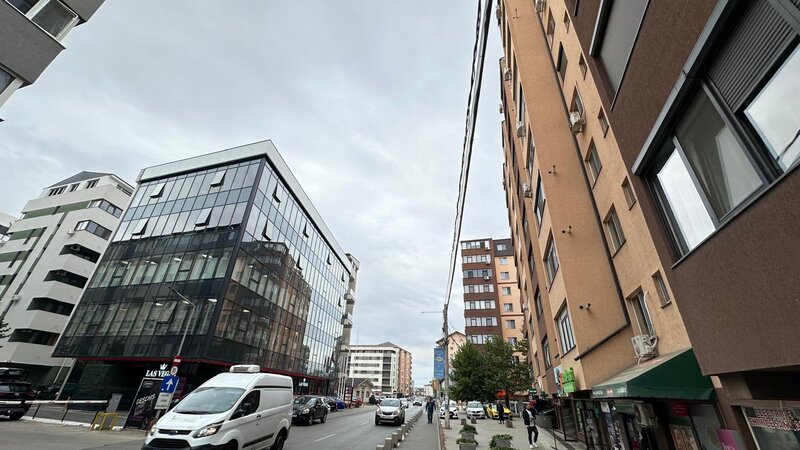 Militari Residence, Tineretului