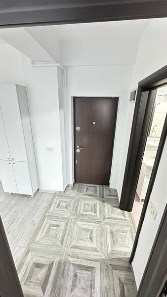 Militari Residence, Tineretului